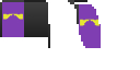 Cathlyn_'s OptiFine Cape