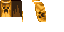 catholicdubstep's MinecraftCapes Cape