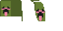 Cavally's OptiFine Cape