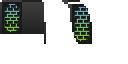 cdung's OptiFine Cape