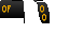 CECGames's OptiFine Cape