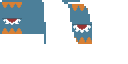 ceetee816's OptiFine Cape
