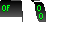 Chanflo's OptiFine Cape