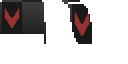 Charrqd's OptiFine Cape