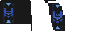CheyArtz's OptiFine Cape