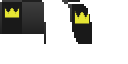 Chezynxd's OptiFine Cape