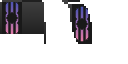 chickenjoe3's OptiFine Cape