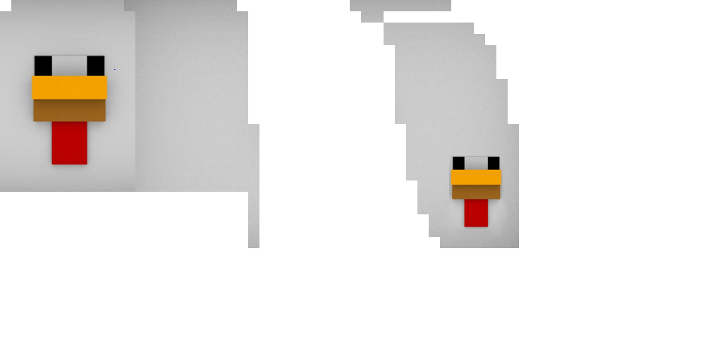 chikenugits's MinecraftCapes Cape