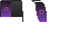 chilipote's OptiFine Cape