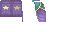 Chimerapawz's MinecraftCapes Cape