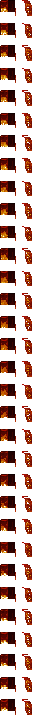 Chisoon's MinecraftCapes Cape