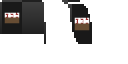 Chisoon's OptiFine Cape