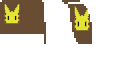 chlebusi's OptiFine Cape