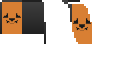 ChowMane's OptiFine Cape