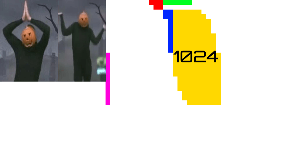 Christuh's MinecraftCapes Cape