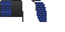 chromifaj's OptiFine Cape