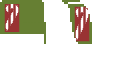 chrsitmas's OptiFine Cape