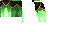 ChuckTingle's MinecraftCapes Cape