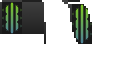 ChunkyNatjo's OptiFine Cape