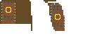 Chutzpahn's OptiFine Cape