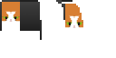 Cklet's OptiFine Cape