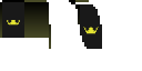 CleanTelly's MinecraftCapes Cape