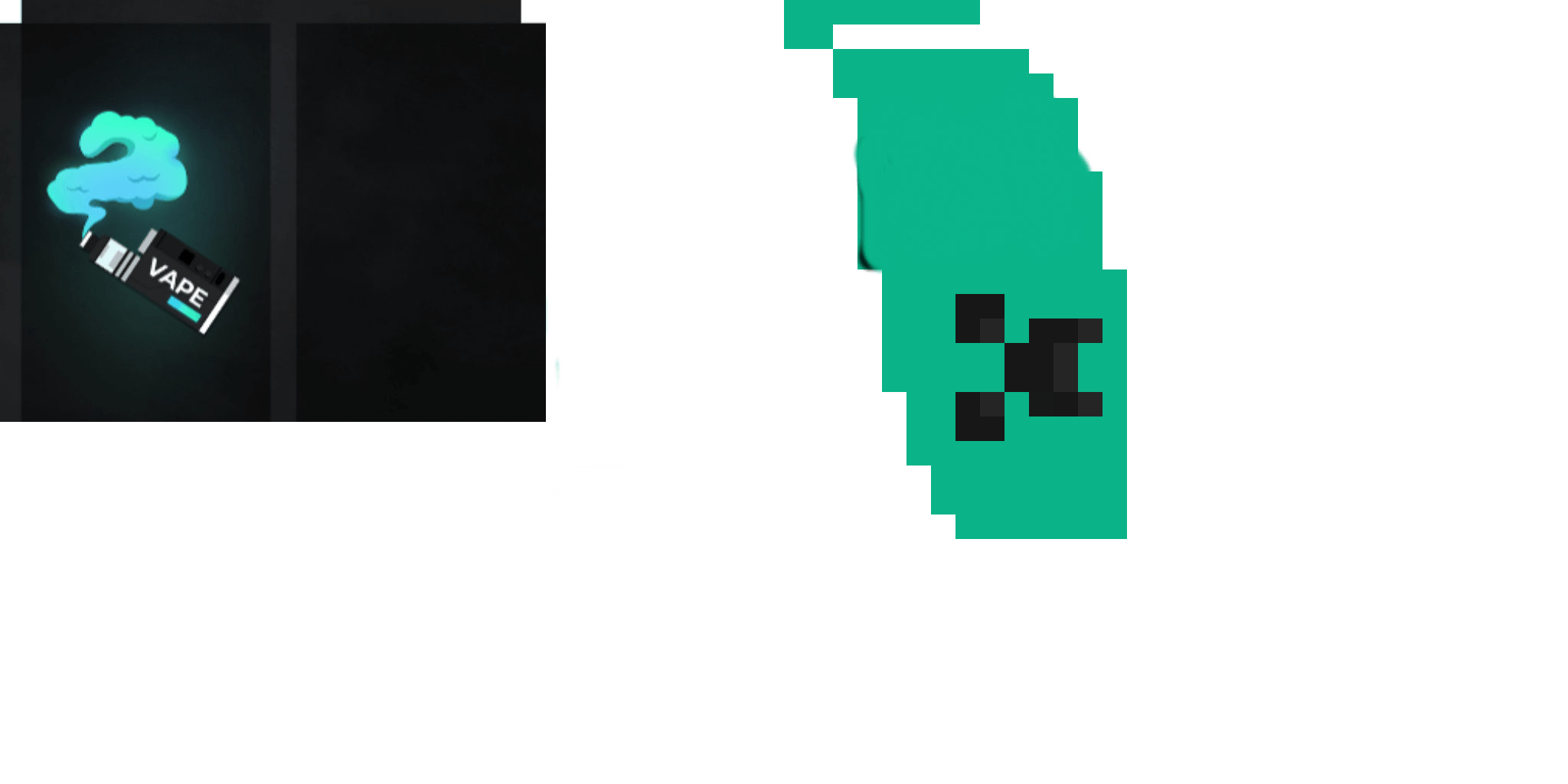 Clihh's MinecraftCapes Cape