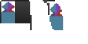 ClocKonsole's OptiFine Cape