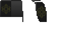 co8's OptiFine Cape