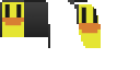 CojiCarson's OptiFine Cape