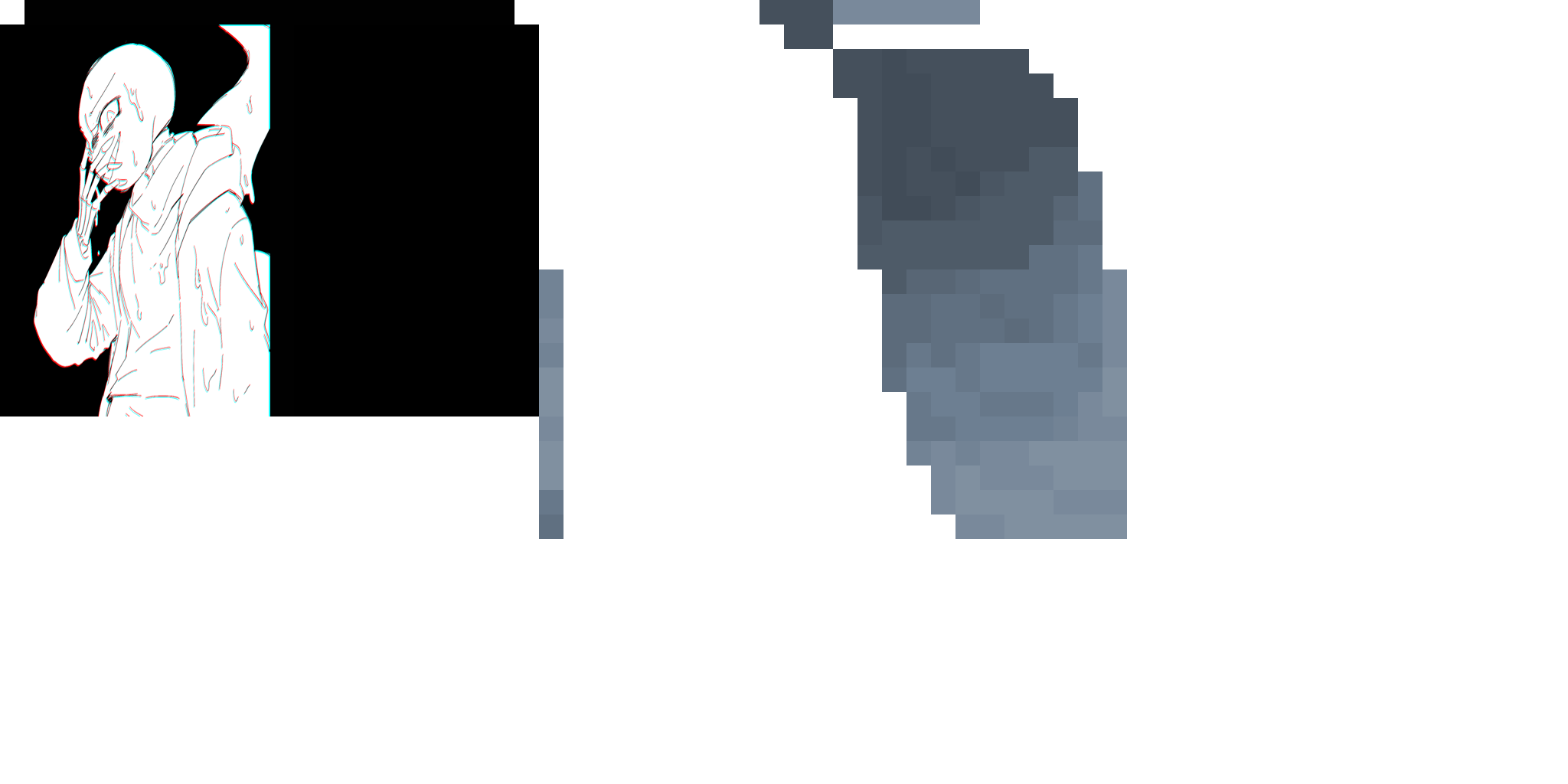 Col295's MinecraftCapes Cape
