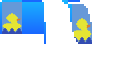 Colourman's OptiFine Cape