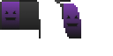 Conorx's OptiFine Cape