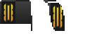 Contt's OptiFine Cape
