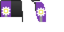 corruptdoge's OptiFine Cape