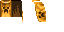 CosmicFactor's MinecraftCapes Cape