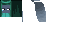 Cosmobeans's MinecraftCapes Cape