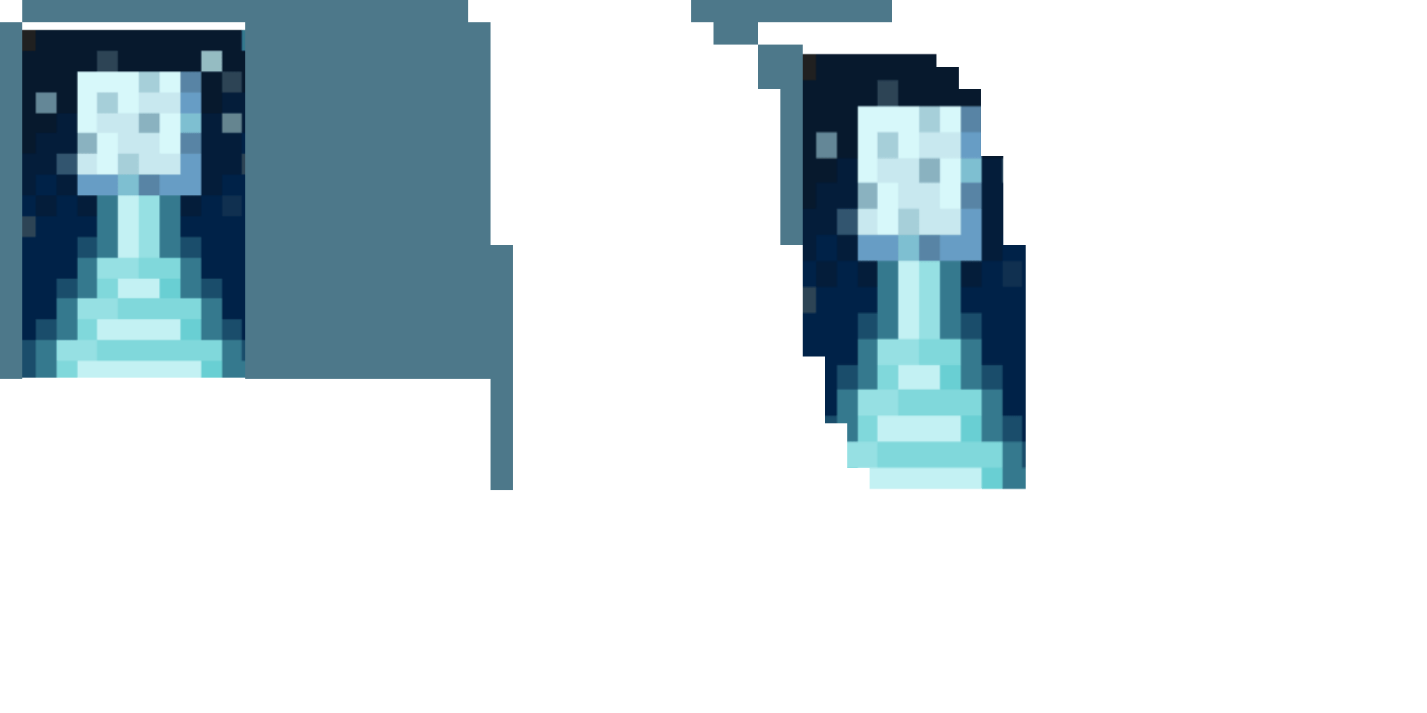 cosmochann's MinecraftCapes Cape
