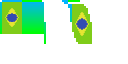 Cotrim's MinecraftCapes Cape
