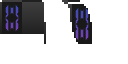CoverMC's OptiFine Cape