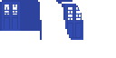 CptChlorox's OptiFine Cape