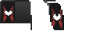 cqitlyn's OptiFine Cape