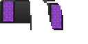 CR4B's OptiFine Cape