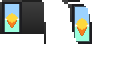 CrabbyMC's OptiFine Cape