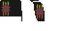 crawdogg09's OptiFine Cape