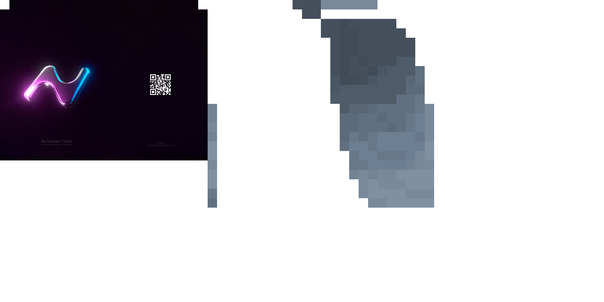 creetatack's MinecraftCapes Cape