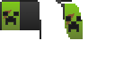 Crepper99's OptiFine Cape