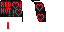 Crimsonality's MinecraftCapes Cape