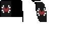 Cristopher619's OptiFine Cape