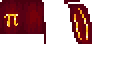 CryptLib64's MinecraftCapes Cape